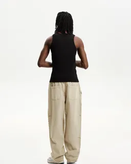 Pantalón skater de Bershka en Pantalones para argentina