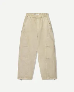 Pantalón skater de Bershka en Pantalones para argentina