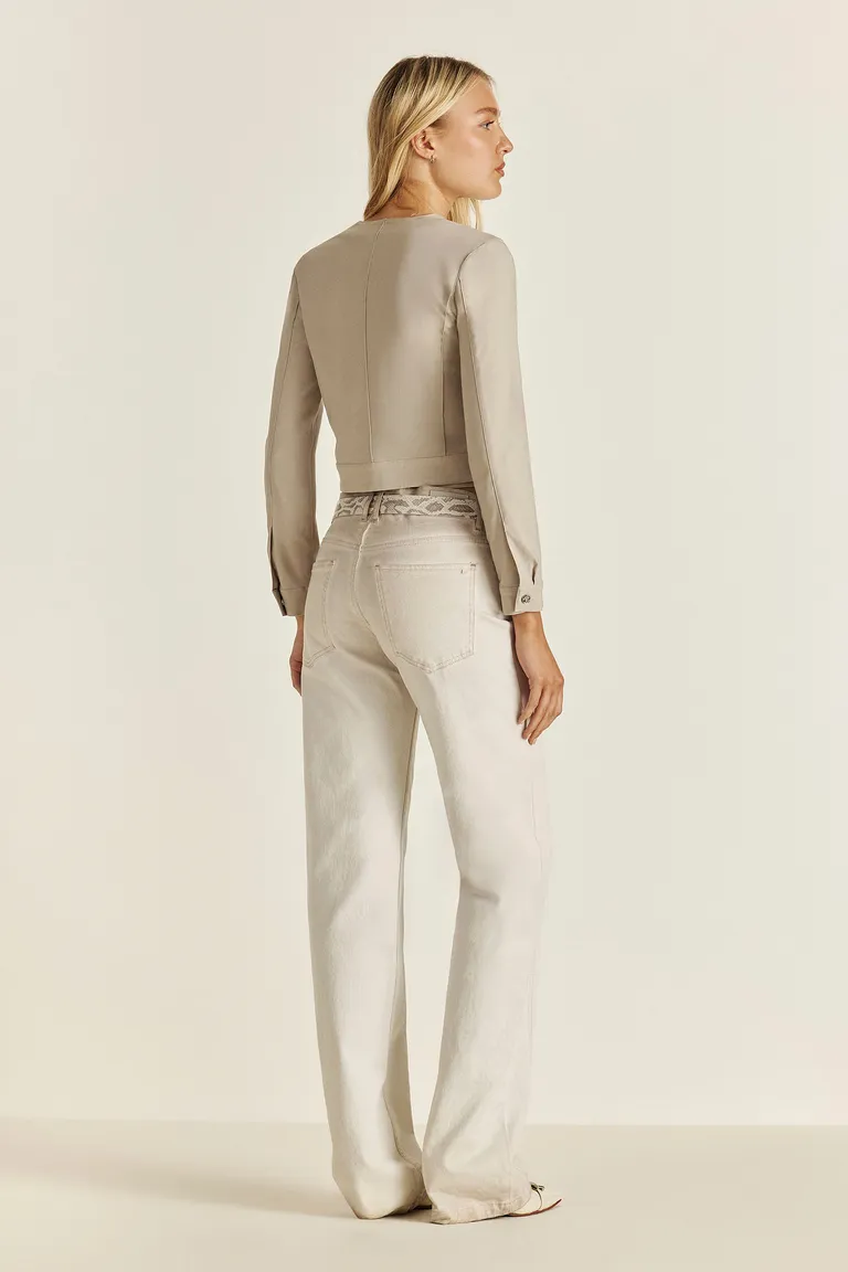 Chaqueta napoli: una prenda de abrigo elegante y de tendencia para completar tu estilo de Tucci en Chaquetas para argentina