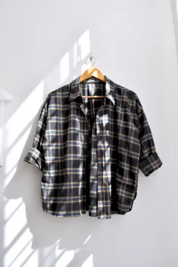Camisa escocesa de Enc Collection en Camisas para argentina