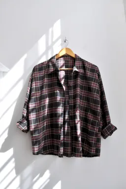 Camisa escocesa de Enc Collection en Camisas para argentina