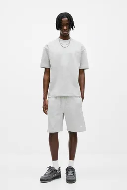 Bermuda jogger stwd de Pull&Bear en Bermudas y Shorts para argentina
