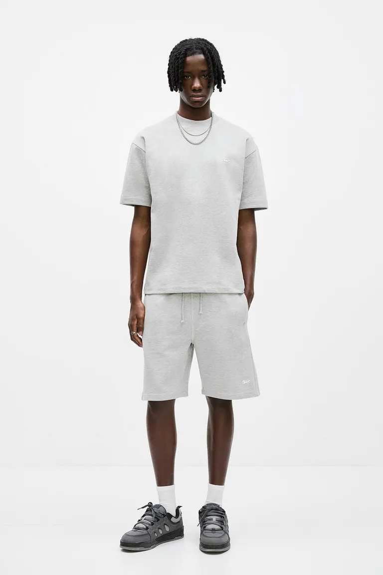 Bermuda jogger stwd de Pull&Bear en Bermudas y Shorts para argentina