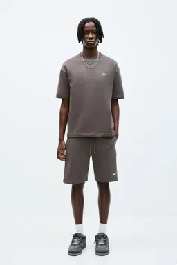 Bermuda jogger stwd de Pull&Bear en Bermudas y Shorts para argentina