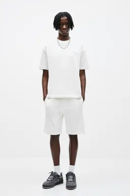 Bermuda jogger stwd de Pull&Bear en Bermudas y Shorts para argentina