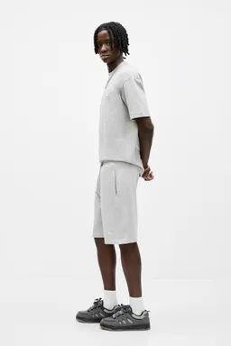 Bermuda jogger stwd de Pull&Bear en Bermudas y Shorts para argentina