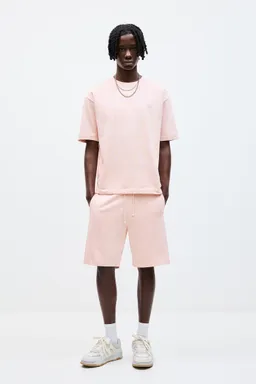 Bermuda jogger stwd de Pull&Bear en Bermudas y Shorts para argentina