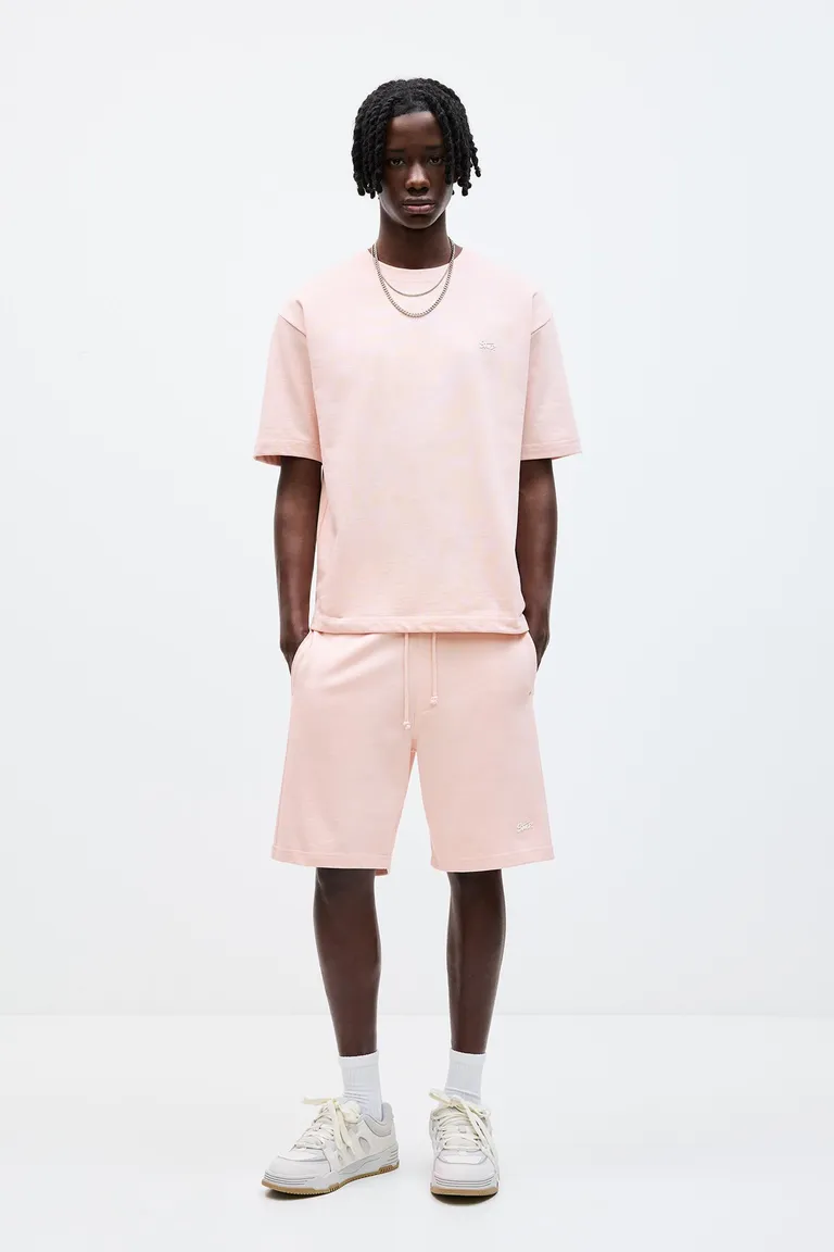 Bermuda jogger stwd de Pull&Bear en Bermudas y Shorts para argentina