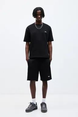 Bermuda jogger stwd de Pull&Bear en Bermudas y Shorts para argentina