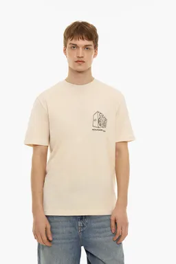 Remera estampada de Lefties en Remeras y Polos para argentina
