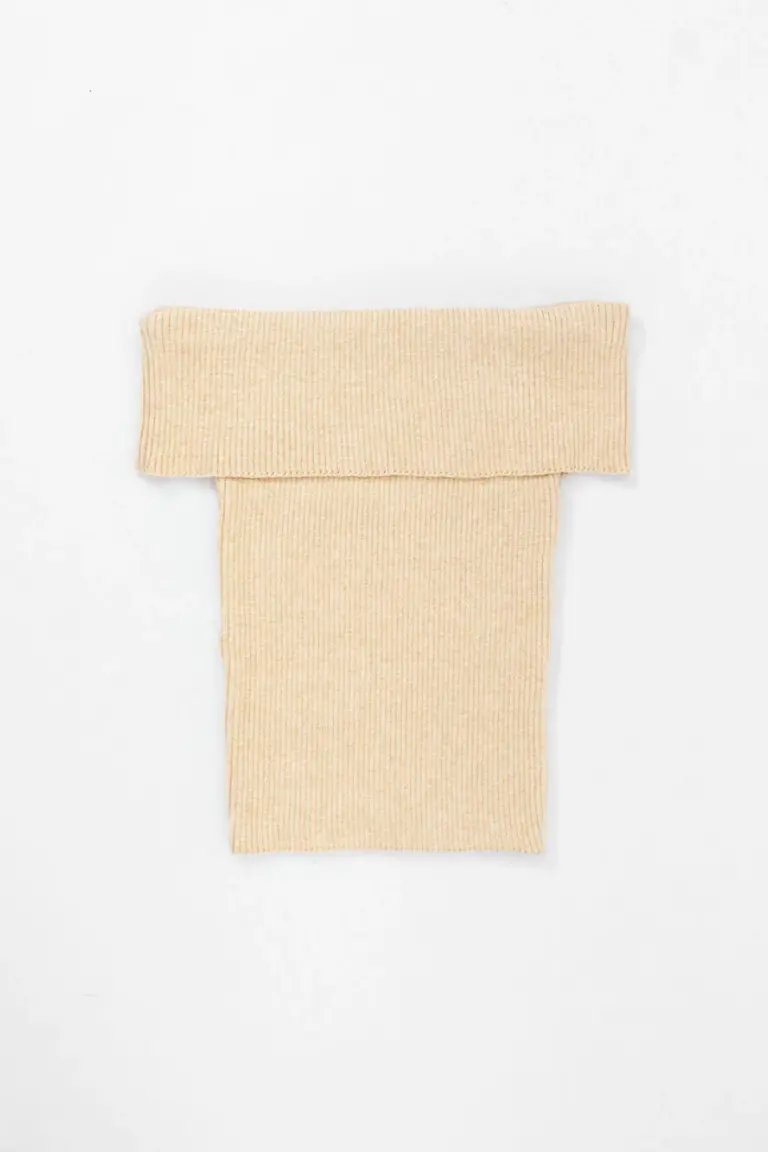 Top Escote Hombros de Sky en Tops para argentina