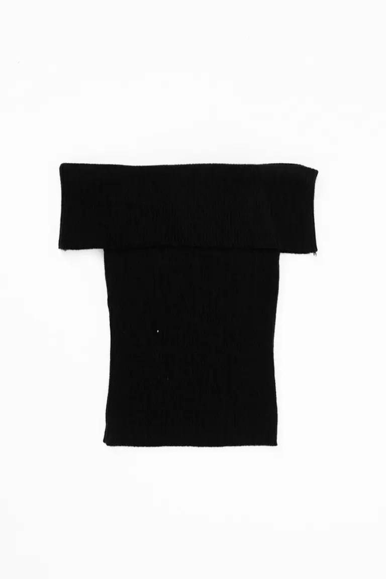 Top Escote Hombros de Sky en Tops para argentina