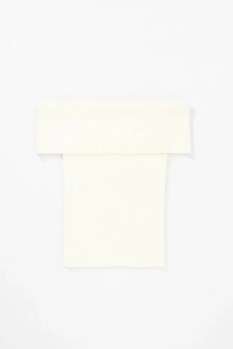 Top Escote Hombros de Sky en Tops para argentina