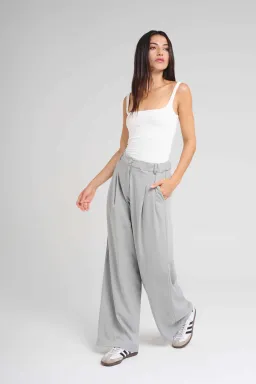 Pantalón Palazzo Elástico de Rock & Stories en Pantalones para argentina