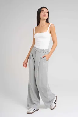 Pantalón Palazzo Elástico de Rock & Stories en Pantalones para argentina