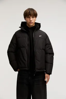 Campera acolchada de Pull&Bear en Abrigos y Camperas para argentina
