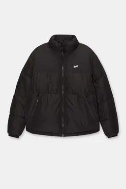 Campera acolchada de Pull&Bear en Abrigos y Camperas para argentina