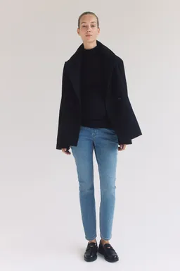 Mama slim ankle jeans de H&M en Pantalones para argentina