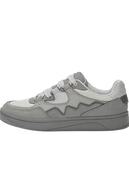Zapatillas skate multipiezas de Pull&Bear en Zapatillas para argentina