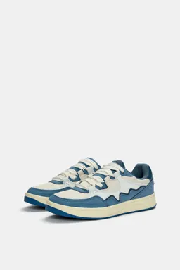 Zapatillas skate multipiezas de Pull&Bear en Zapatillas para argentina