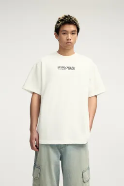 Buzo girasoles van gogh de Pull&Bear en Remeras y Polos para argentina