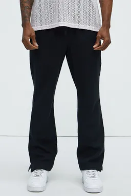 Pantalón lino bahamas de Fashion Nova en Pantalones para argentina