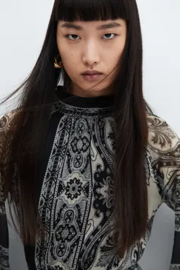 Vestido bajo asimétrico de Mango en Vestidos para argentina