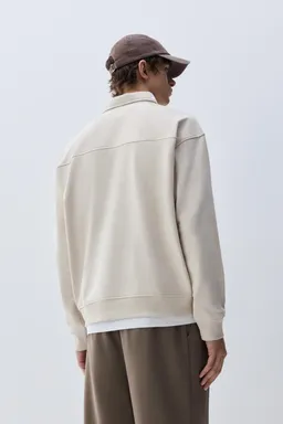 Buzo cuello polo de Lefties en Buzos y Sweaters para argentina