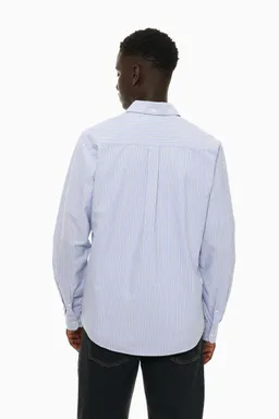 Camisa oxford rayas de Lefties en Camisas para argentina
