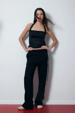 Pantalón lorena deportivo de Audaz en Pantalones para argentina
