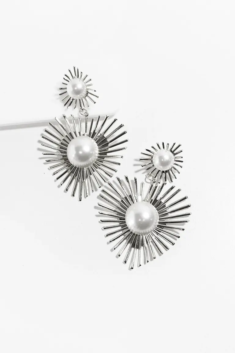 Aretes Fantasía de Valery en Bijouterie para argentina