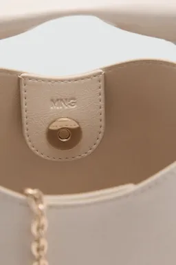 Saca mini mano de Mango en Bolsos y Carteras para argentina
