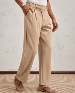 Pantalones casuales ajustados hombre de Aknotic en Pantalones para argentina