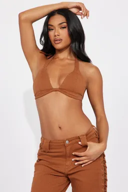Conjunto pantalón true chemistry de Fashion Nova en Swimwear y Beachwear para argentina