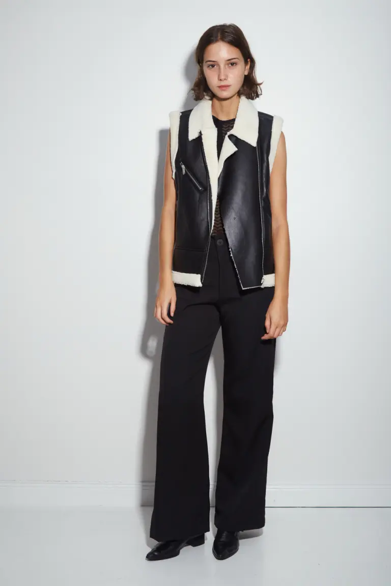 Chaleco jazmin de Audaz en Chalecos para argentina