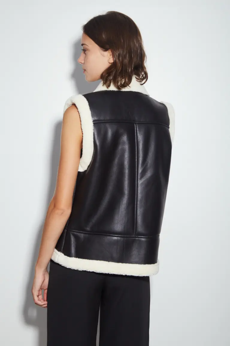 Chaleco jazmin de Audaz en Chalecos para argentina