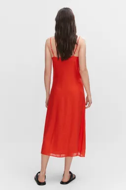 Vestido tirantes finos de Mango en Vestidos para argentina