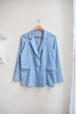 Blazer lino aspen de Enc Collection en Blazers para argentina