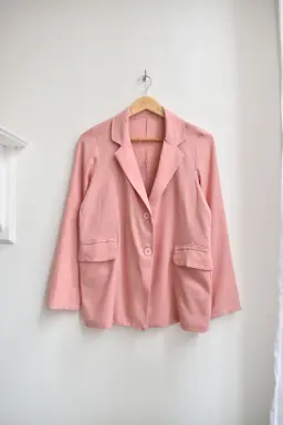 Blazer lino aspen de Enc Collection en Blazers para argentina