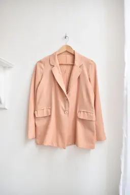 Blazer lino aspen de Enc Collection en Blazers para argentina