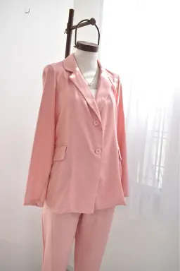 Blazer lino aspen de Enc Collection en Blazers para argentina