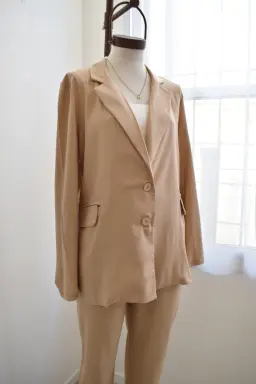 Blazer lino aspen de Enc Collection en Blazers para argentina