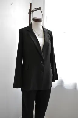 Blazer lino aspen de Enc Collection en Blazers para argentina