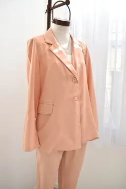 Blazer lino aspen de Enc Collection en Blazers para argentina