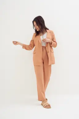 Blazer lino aspen de Enc Collection en Blazers para argentina