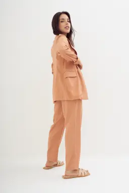 Blazer lino aspen de Enc Collection en Blazers para argentina