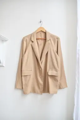 Blazer lino aspen de Enc Collection en Blazers para argentina