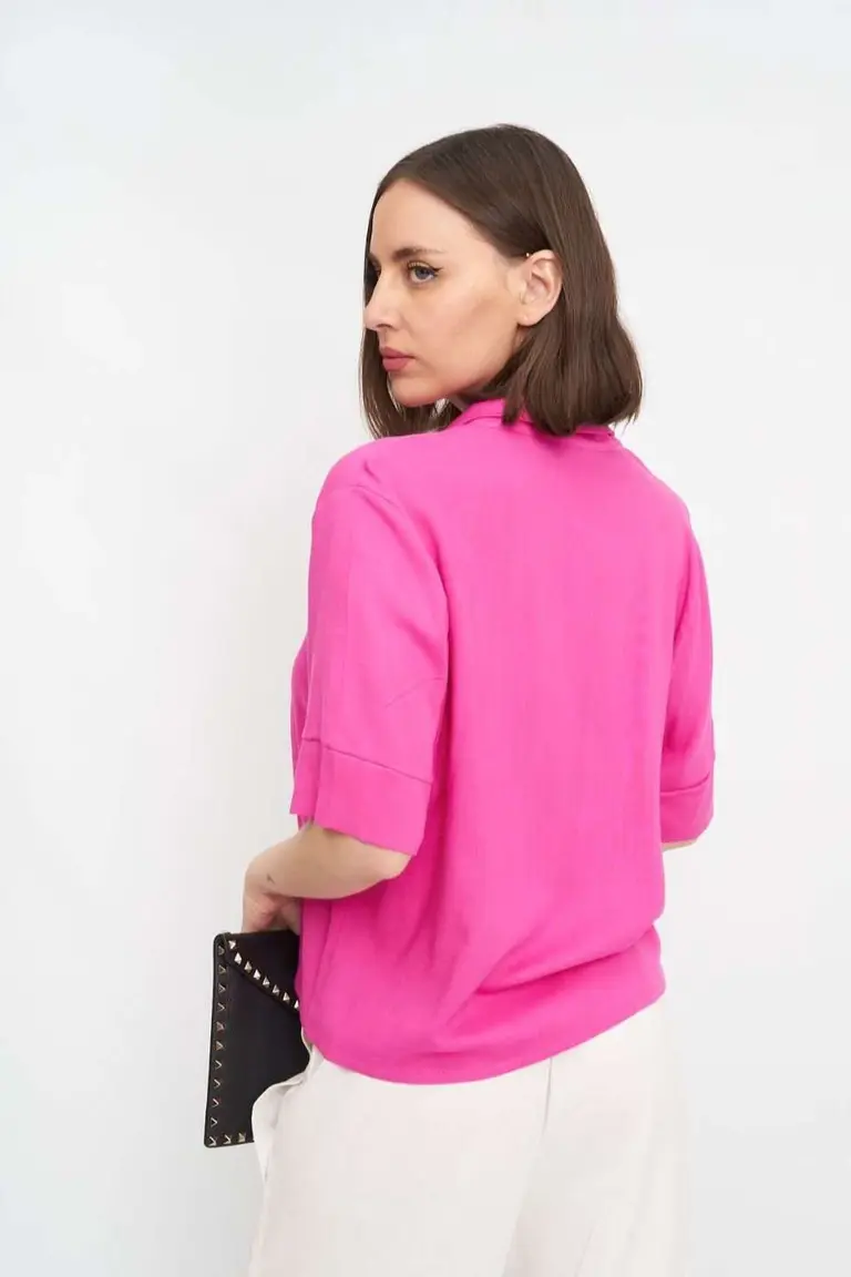 Camisa Manga Corta de Hesed en Camisas para argentina