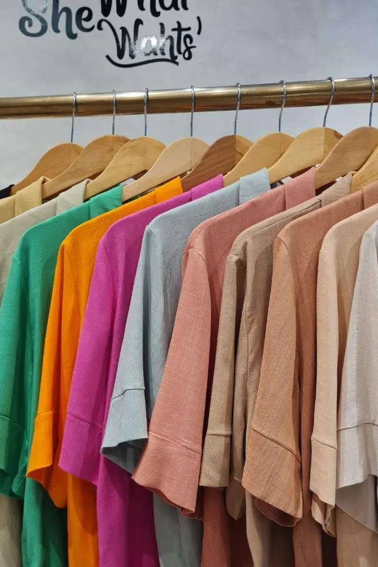 Camisa Manga Corta de Hesed en Camisas para argentina