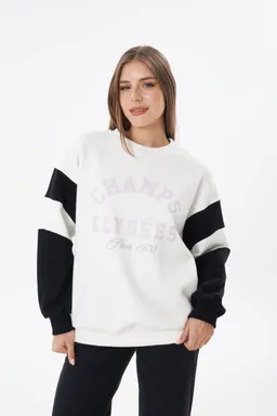 Buzo milan de Pistacho en Buzos y Sweaters para argentina
